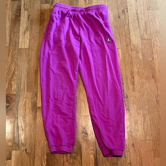 EUC Jordan Sweats XL - Picture 1 of 4